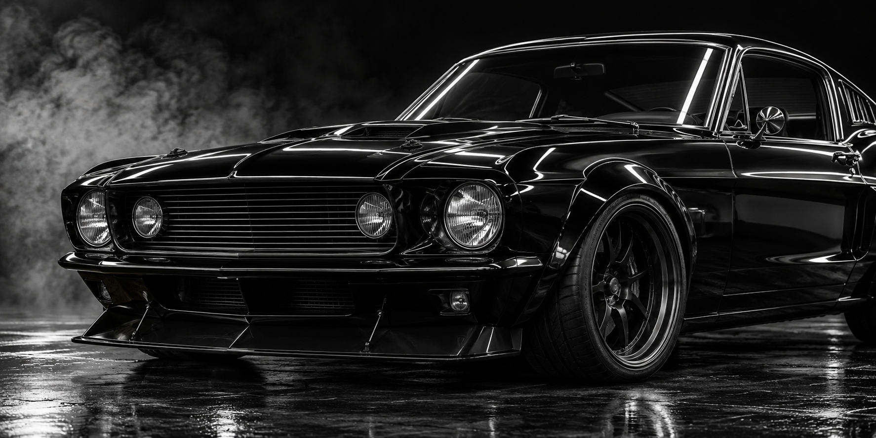 Classic. Reimagined.